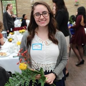 Meet your Posher, Susie